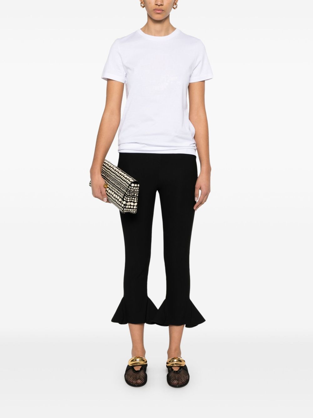 Max Mara
T-shirt Giovane