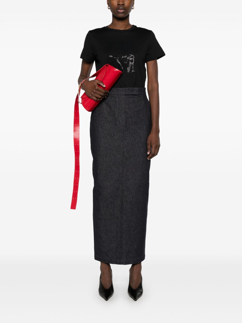 Max Mara
T-shirt Giovane