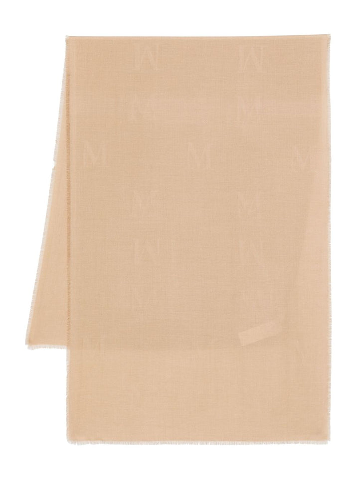 Max Mara
Sciarpa Curvone