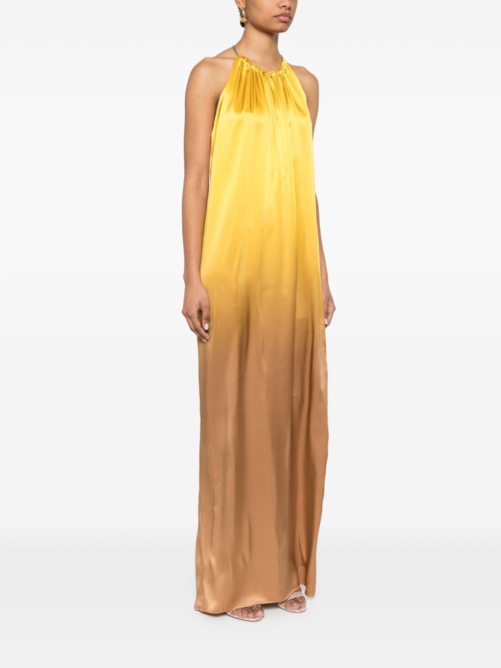 Max Mara
Abito lungo Deruta