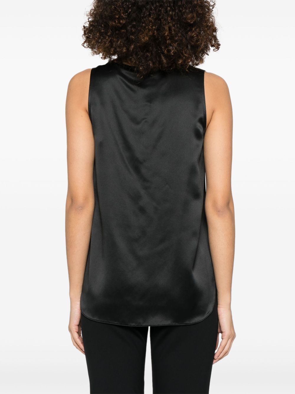 Max Mara
Top Filly