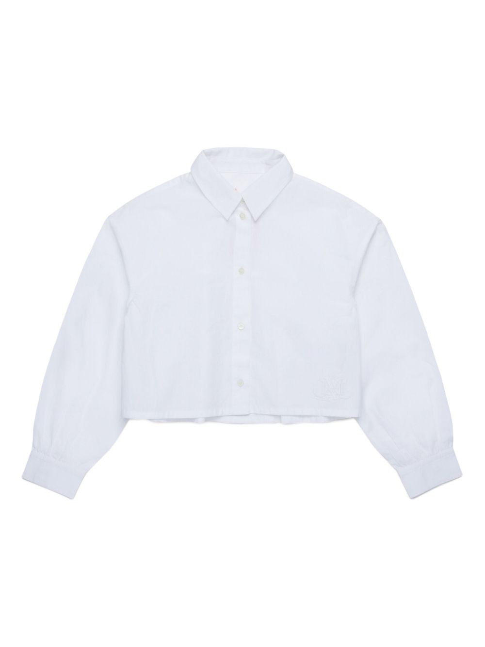 MAX&Co. Kids
Camicia crop