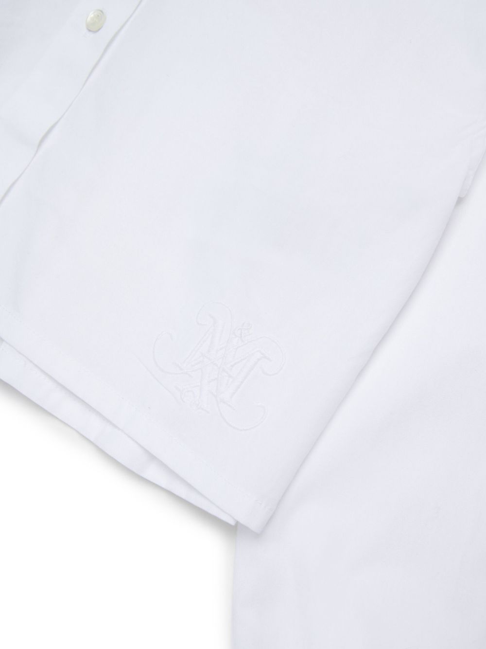 MAX&Co. Kids
Camicia crop