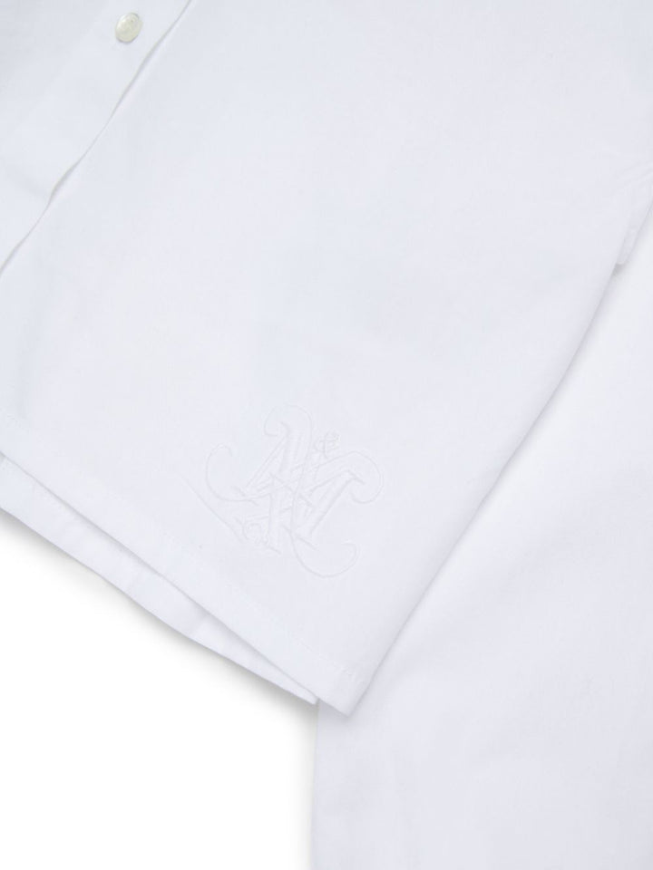 MAX&Co. Kids
Camicia crop