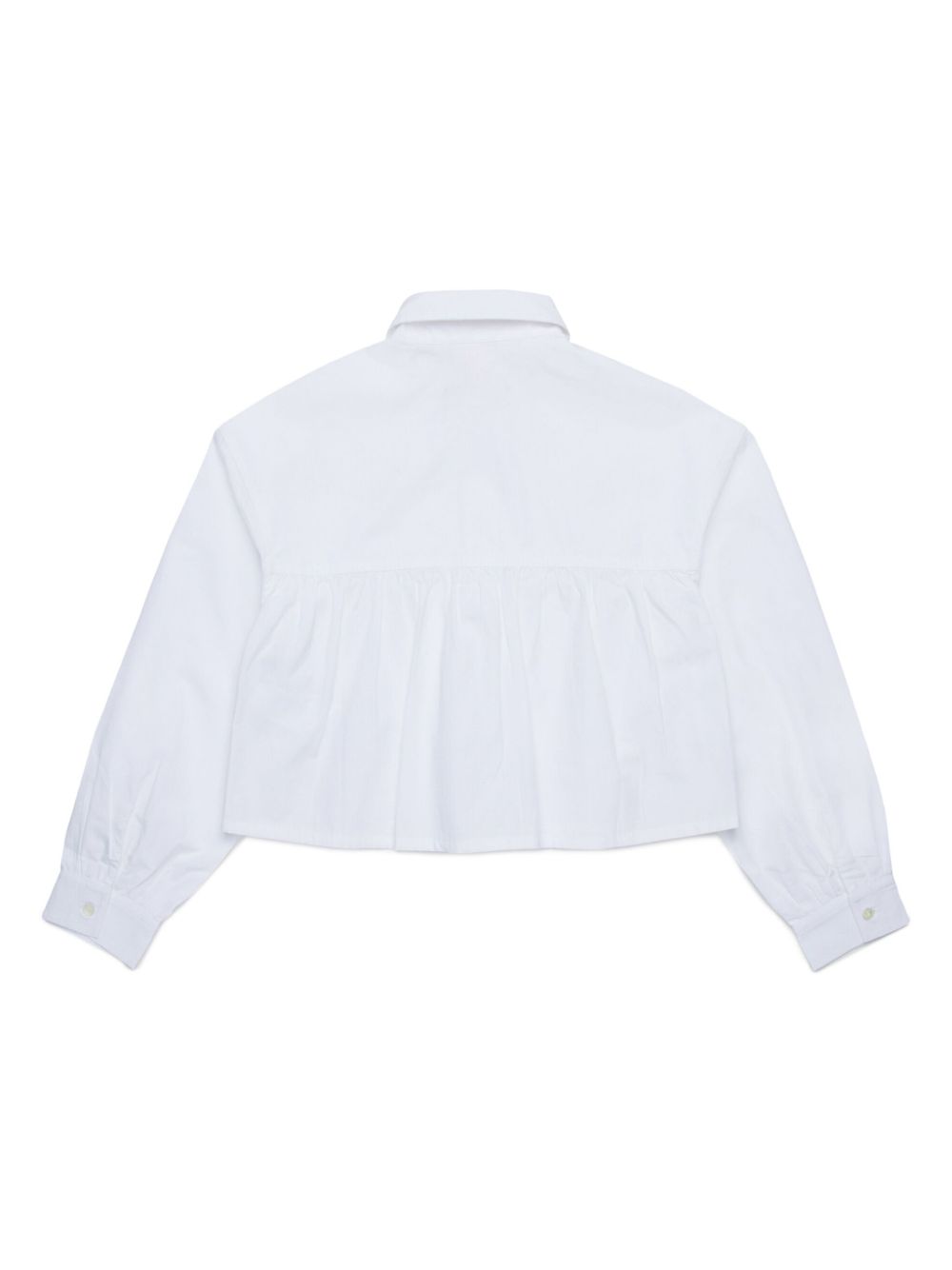 MAX&Co. Kids
Camicia crop