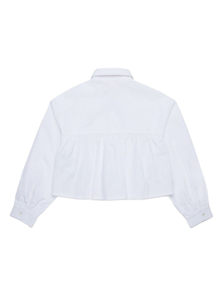 MAX&Co. Kids
Camicia crop