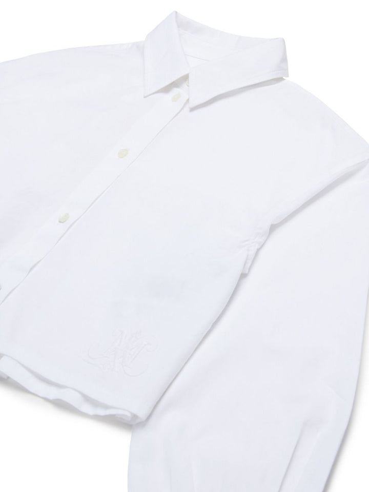 MAX&Co. Kids
Camicia crop
