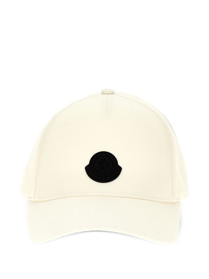 Moncler
Cappello da baseball