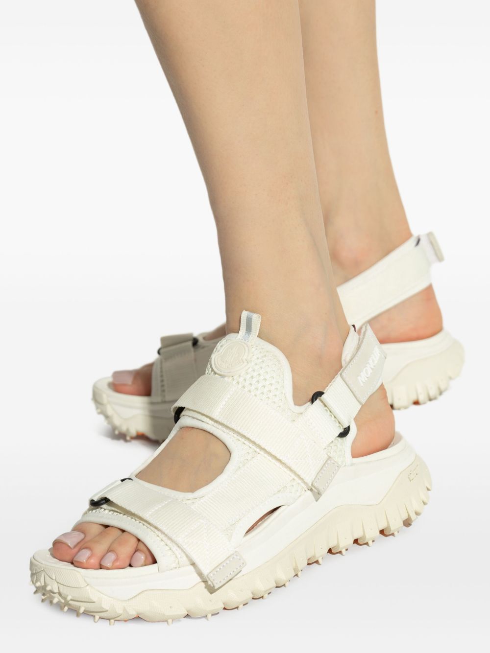 Moncler
Sandali Trailgrip Vela