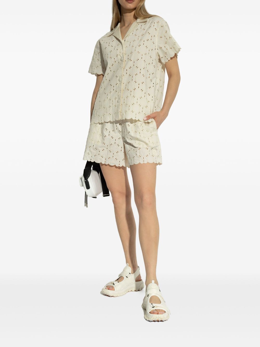 Moncler
Sandali Trailgrip Vela