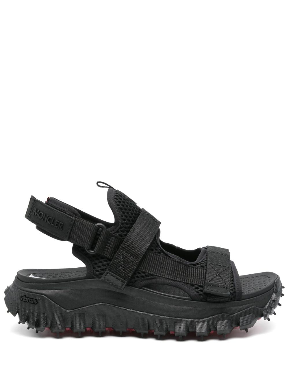 Moncler
Sandali Trailgrip Vela