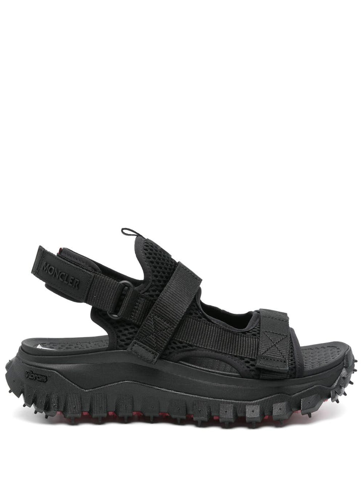 Moncler
Sandali Trailgrip Vela