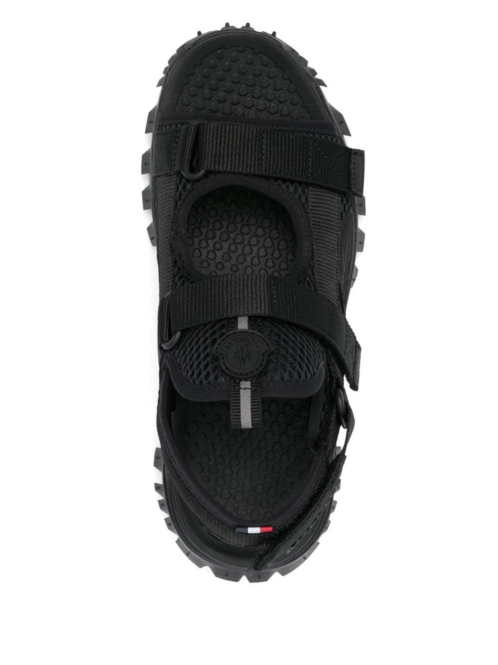 Moncler
Sandali Trailgrip Vela
