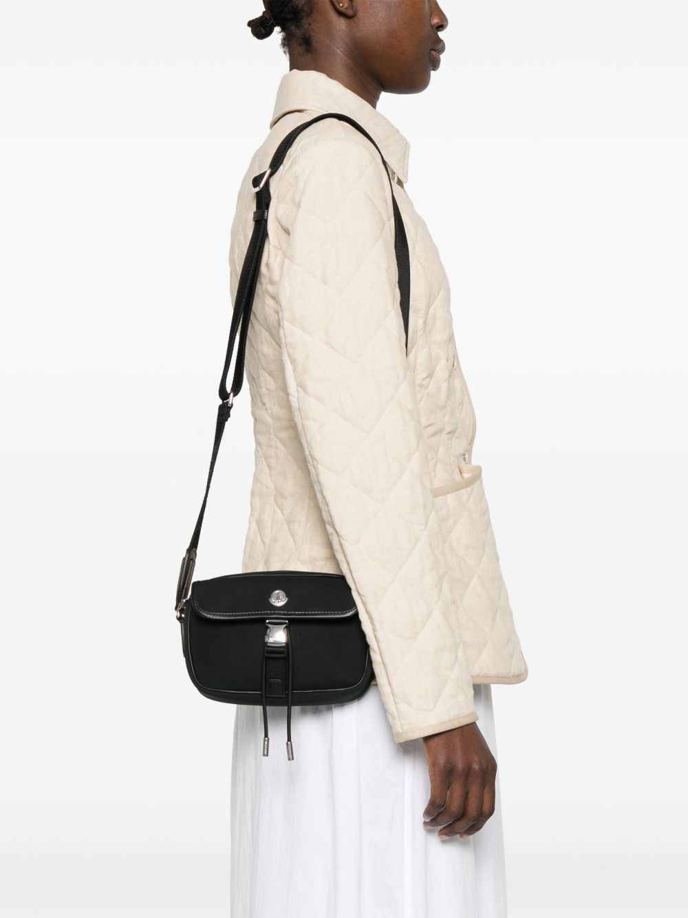Moncler
Borsa a tracolla New Trick