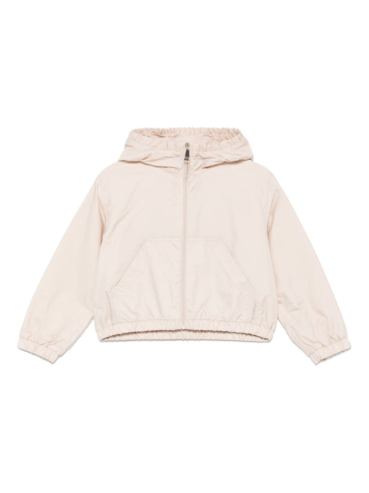 Moncler Enfant
Impermeabile Saria