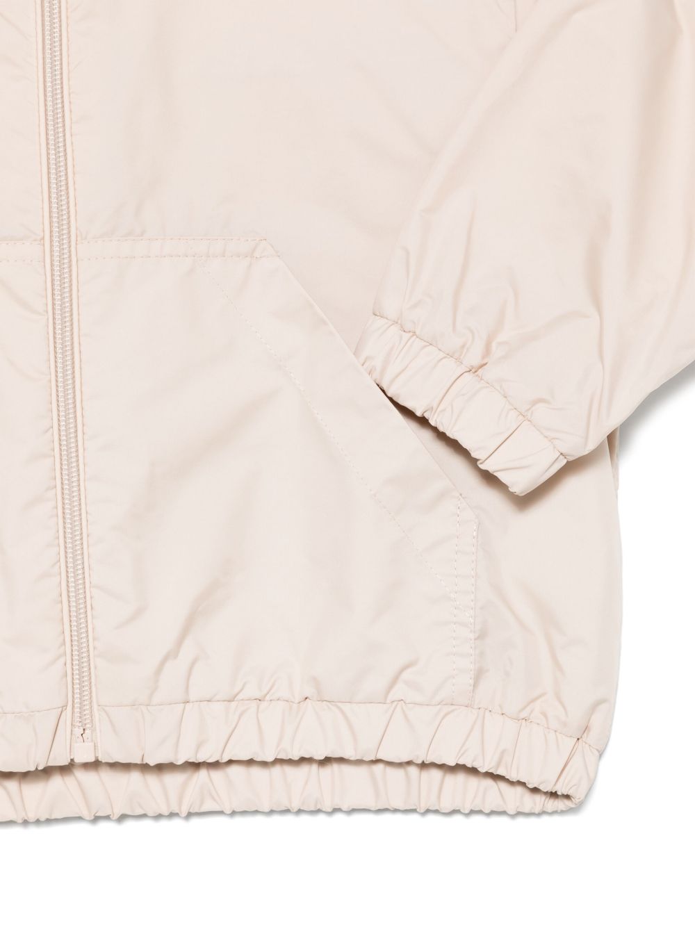 Moncler Enfant
Impermeabile Saria