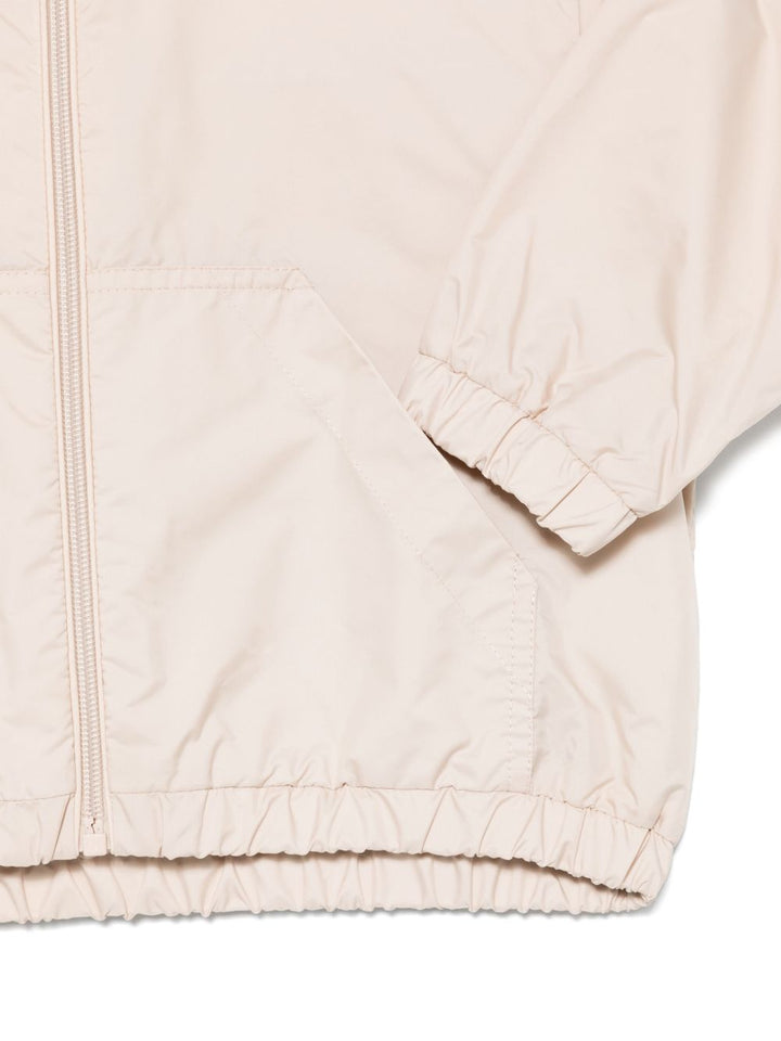 Moncler Enfant
Impermeabile Saria