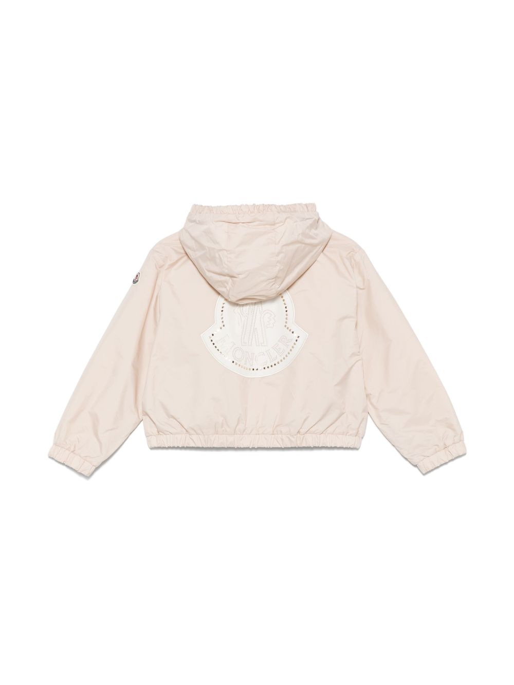 Moncler Enfant
Impermeabile Saria