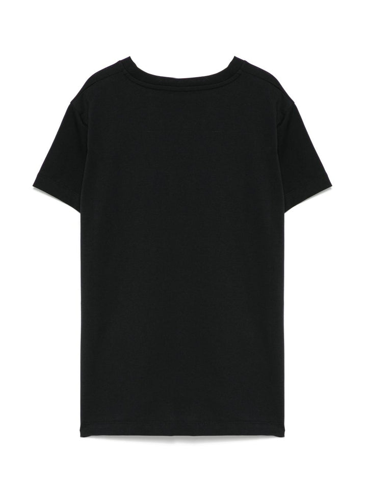 Moncler Enfant
T-shirt in cotone con logo
