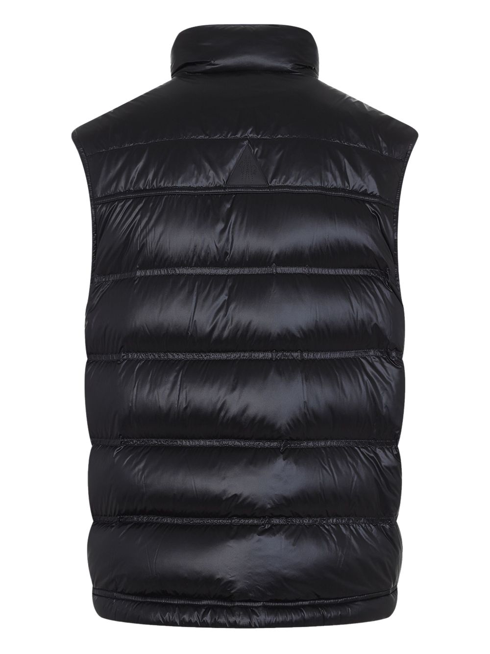 Moncler Grenoble
Gilet con ricamo