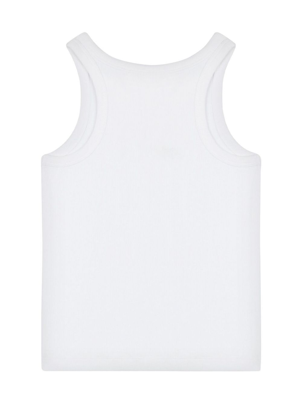 Moschino Kids
Canotta con ricamo