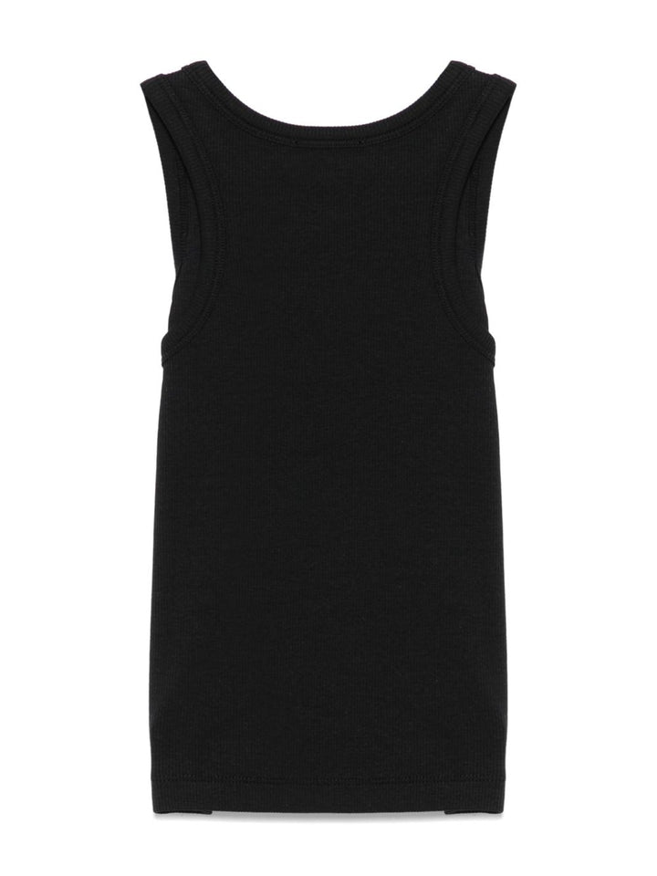 Moschino Kids
Canotta con ricamo