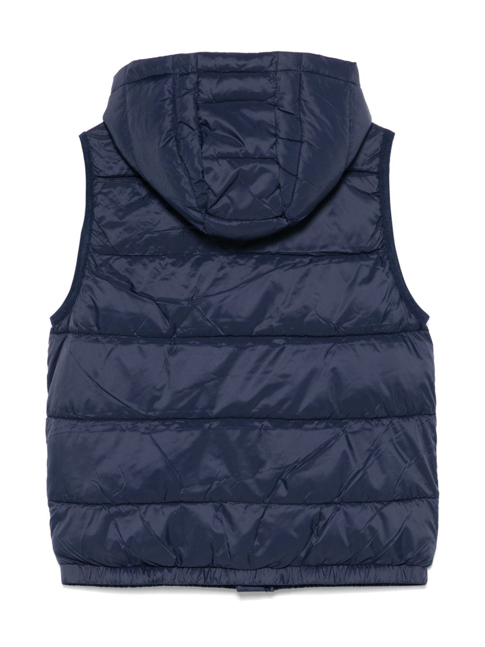 Moschino Kids
Gilet con stampa Teddy Bear