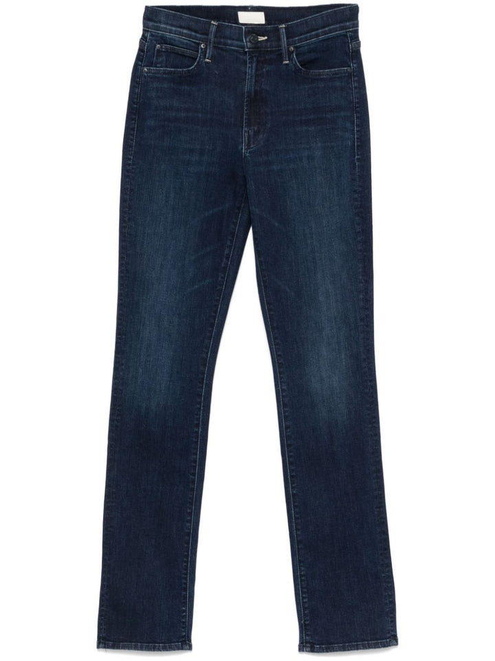 MOTHER
Jeans The Rascal Skimp