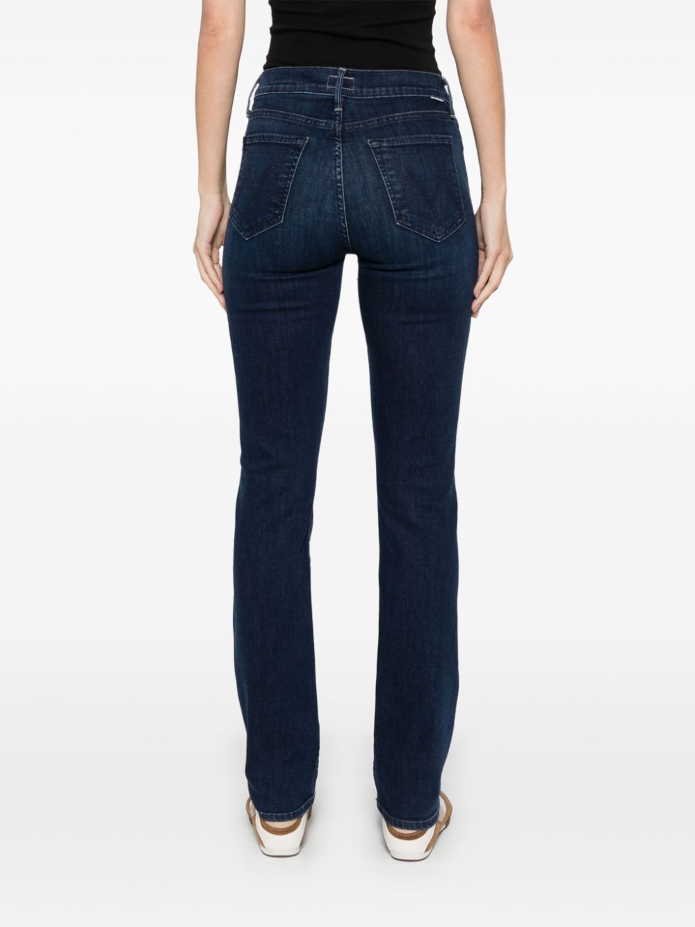 MOTHER
Jeans The Rascal Skimp
