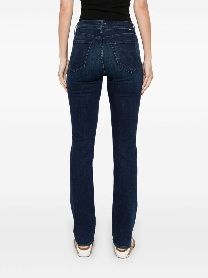 MOTHER
Jeans The Rascal Skimp