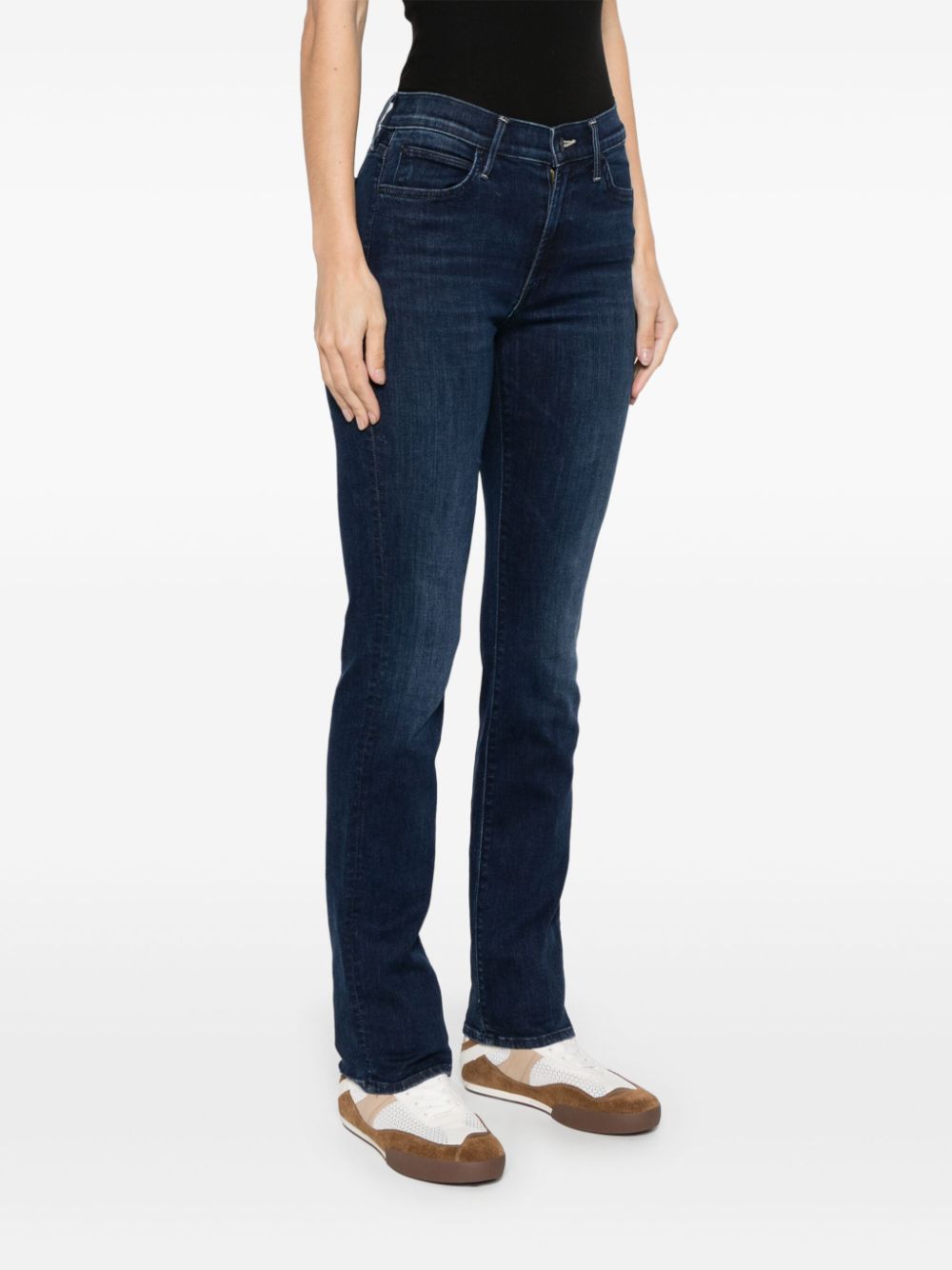 MOTHER
Jeans The Rascal Skimp