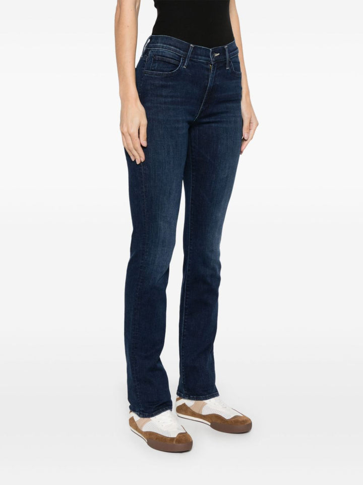 MOTHER
Jeans The Rascal Skimp