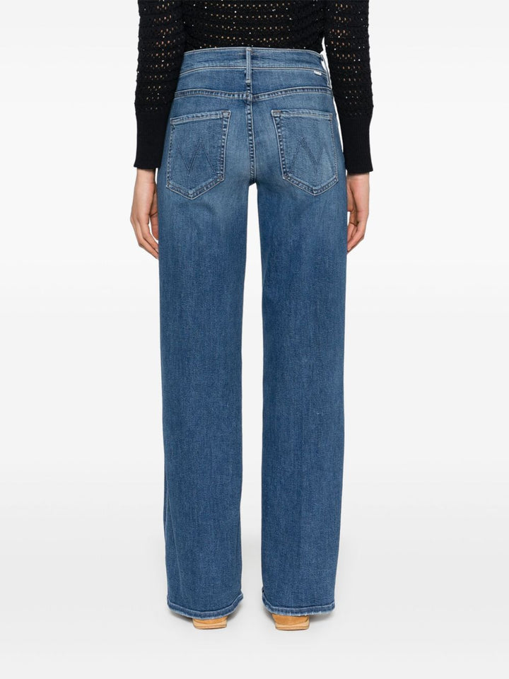MOTHER
Jeans Maven Sneak