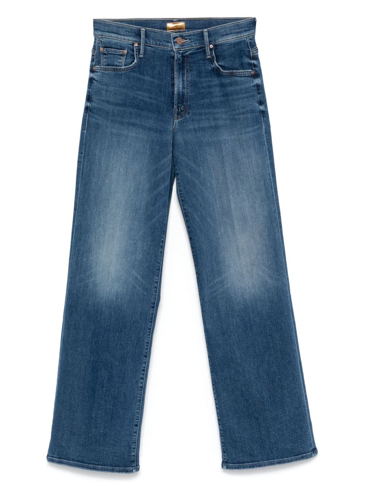 MOTHER
Jeans Maven Sneak