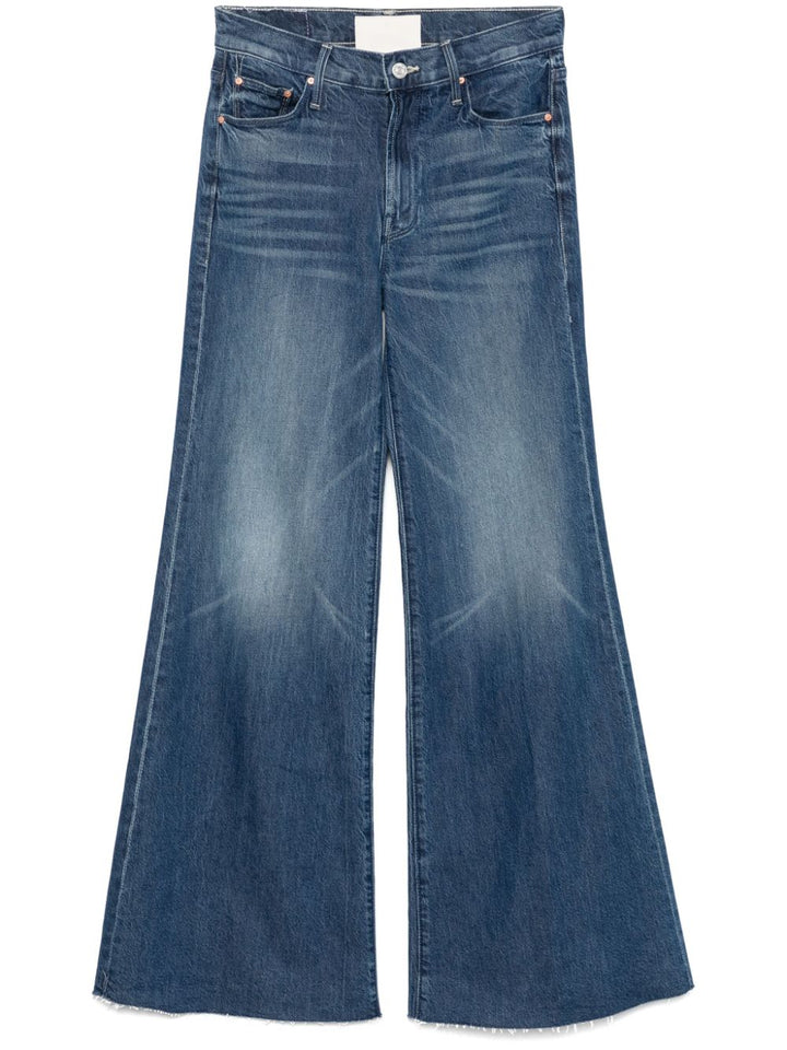MOTHER
Jeans Twister