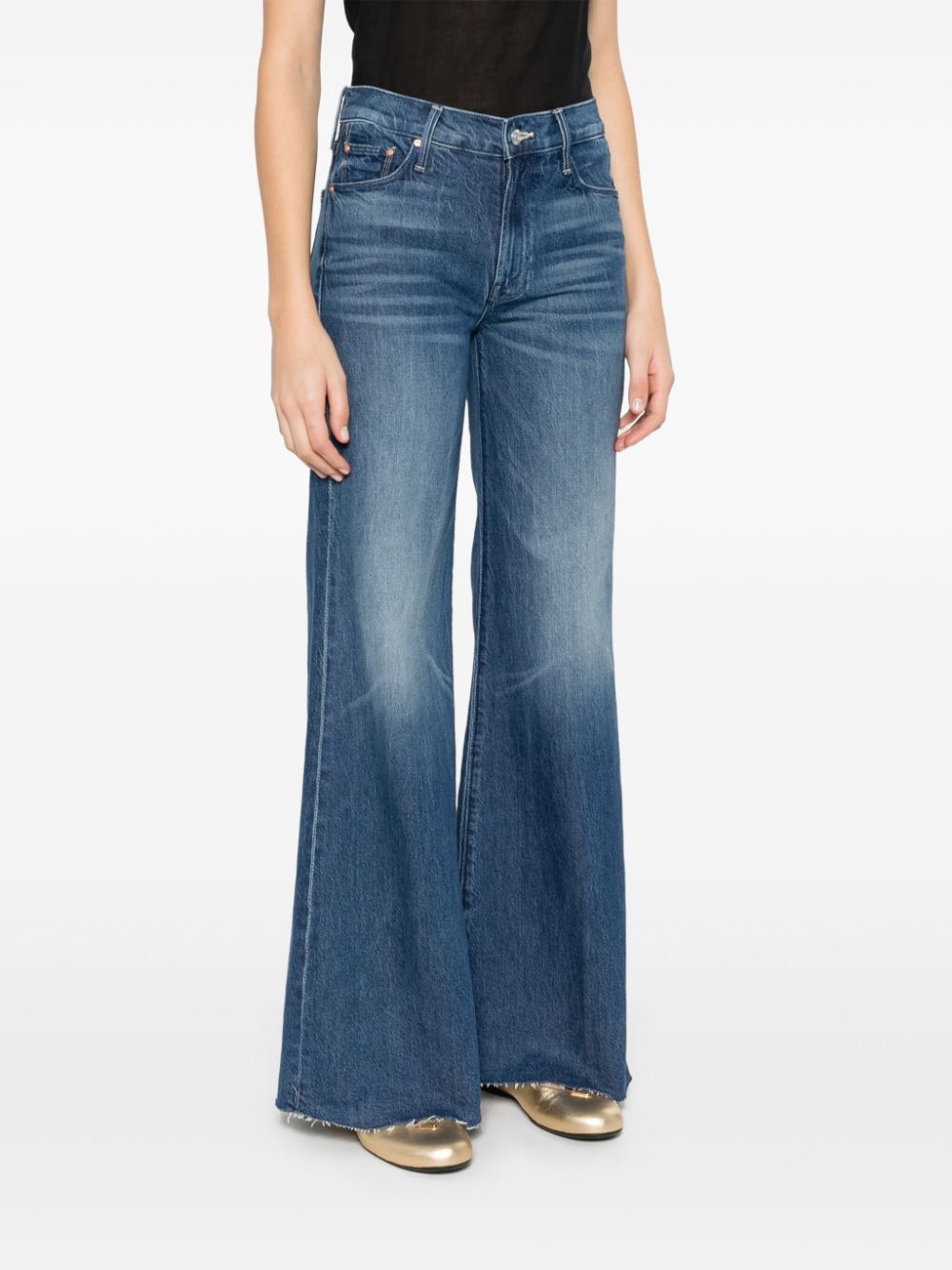 MOTHER
Jeans Twister