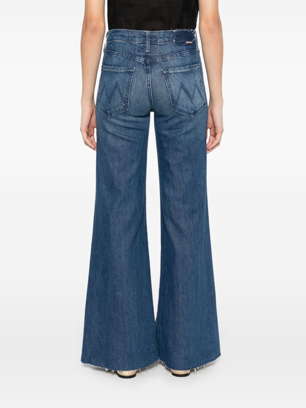 MOTHER
Jeans Twister