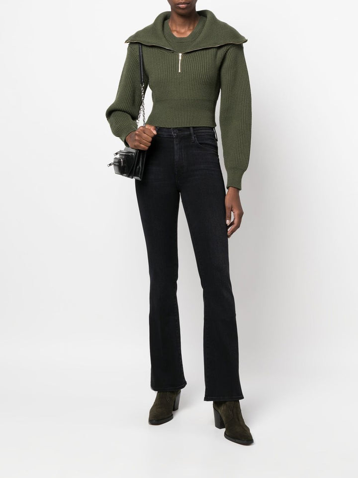 MOTHER
Jeans svasati slim