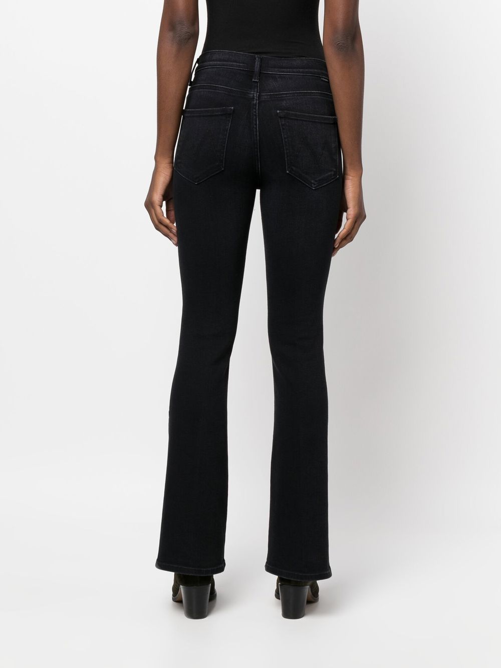 MOTHER
Jeans svasati slim