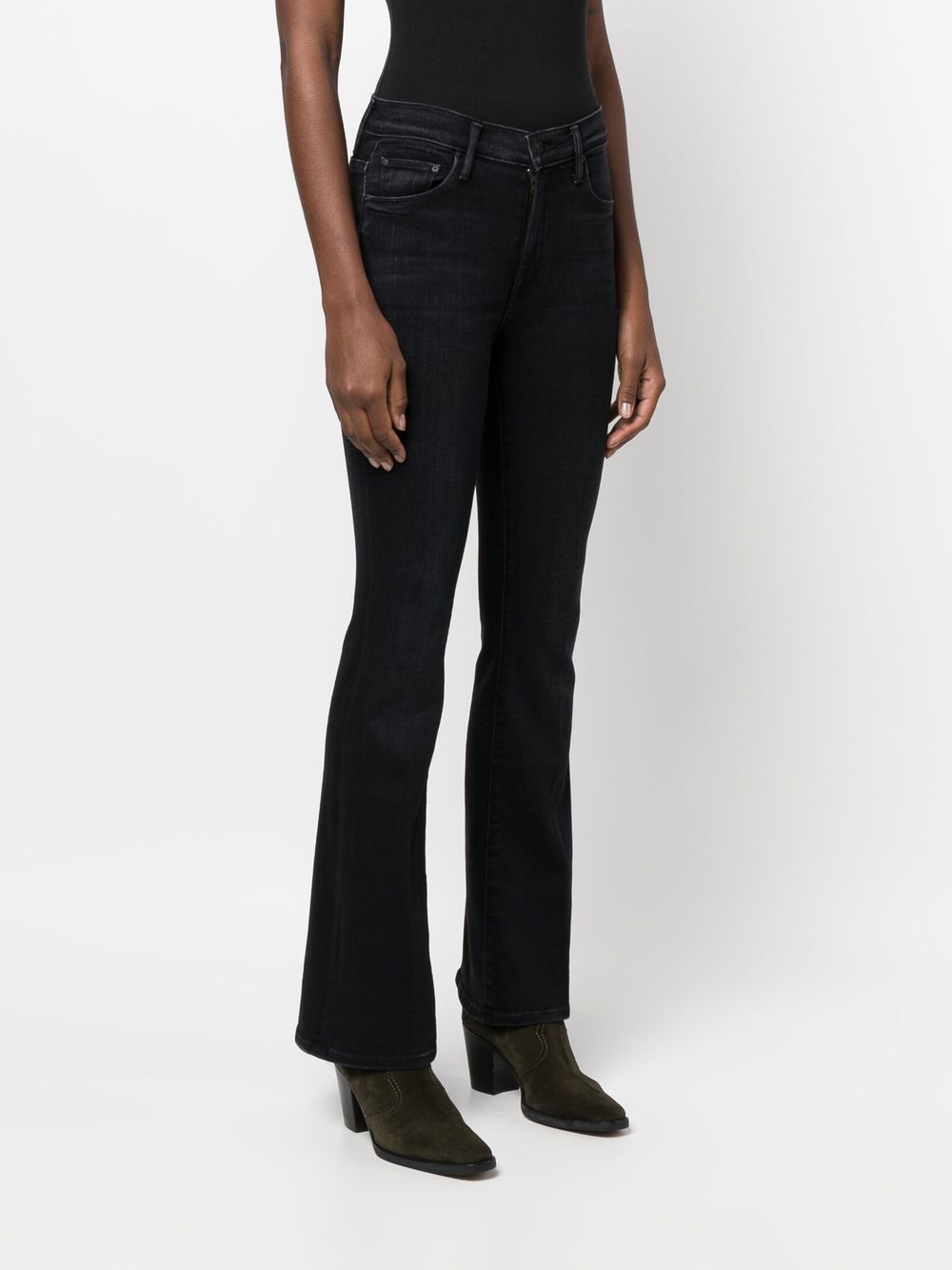 MOTHER
Jeans svasati slim