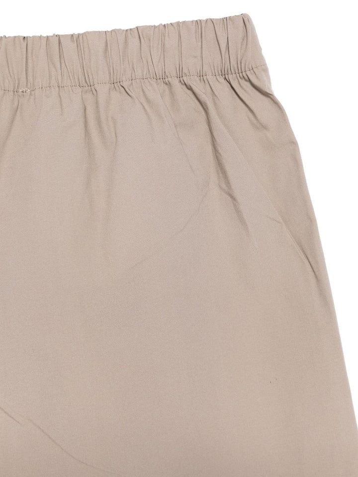 MSGM Kids
Costume da bagno con logo