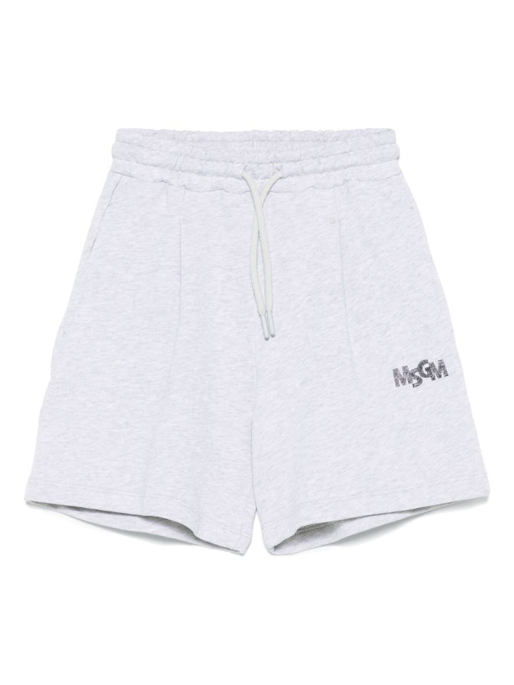 MSGM Kids
Bermuda in pile