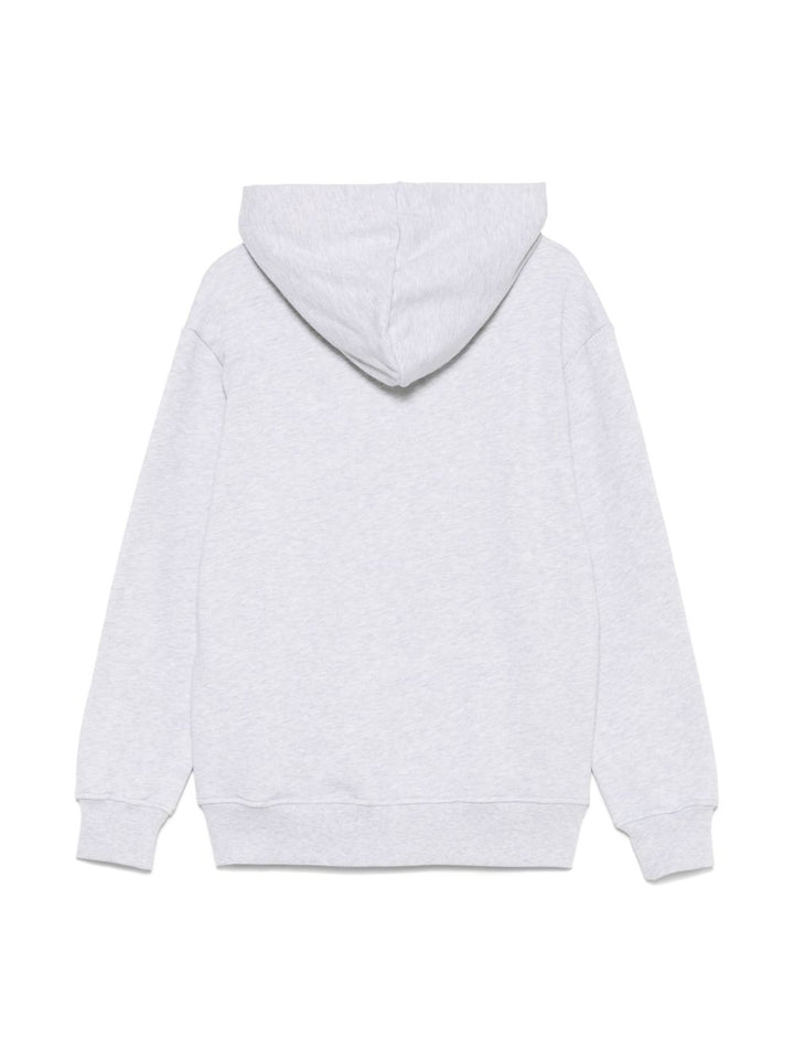 MSGM Kids
Felpa con cappuccio e logo