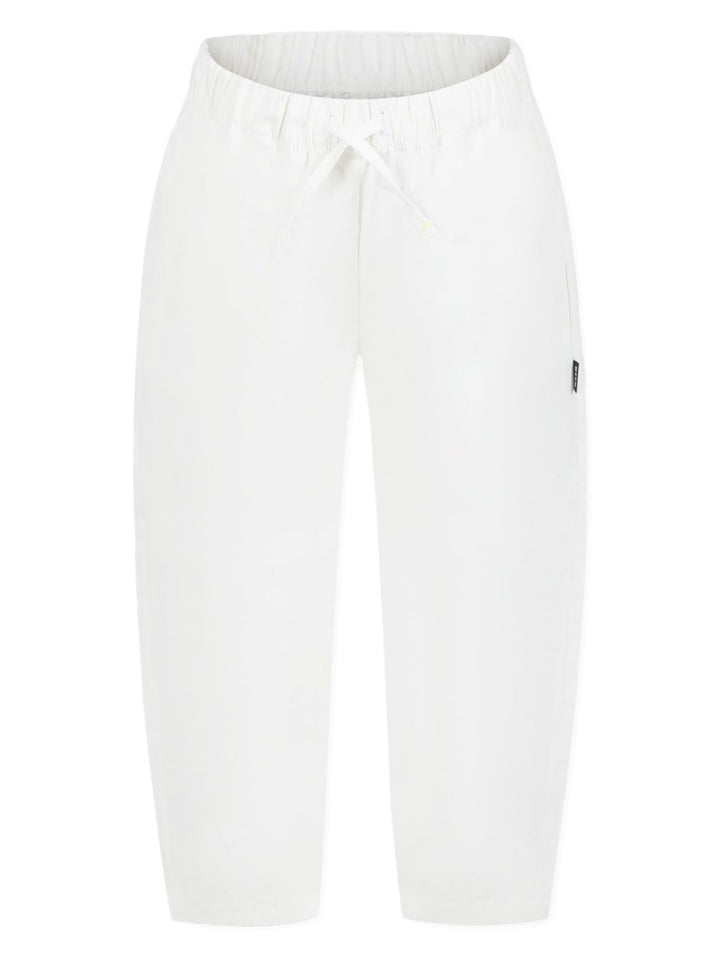 MSGM Kids
Pantaloni sportivi con coulisse