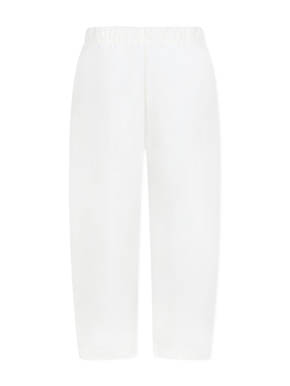 MSGM Kids
Pantaloni sportivi con coulisse