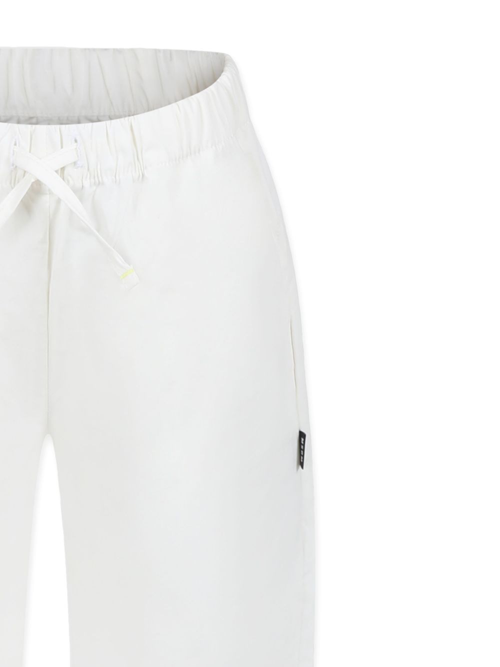 MSGM Kids
Pantaloni sportivi con coulisse