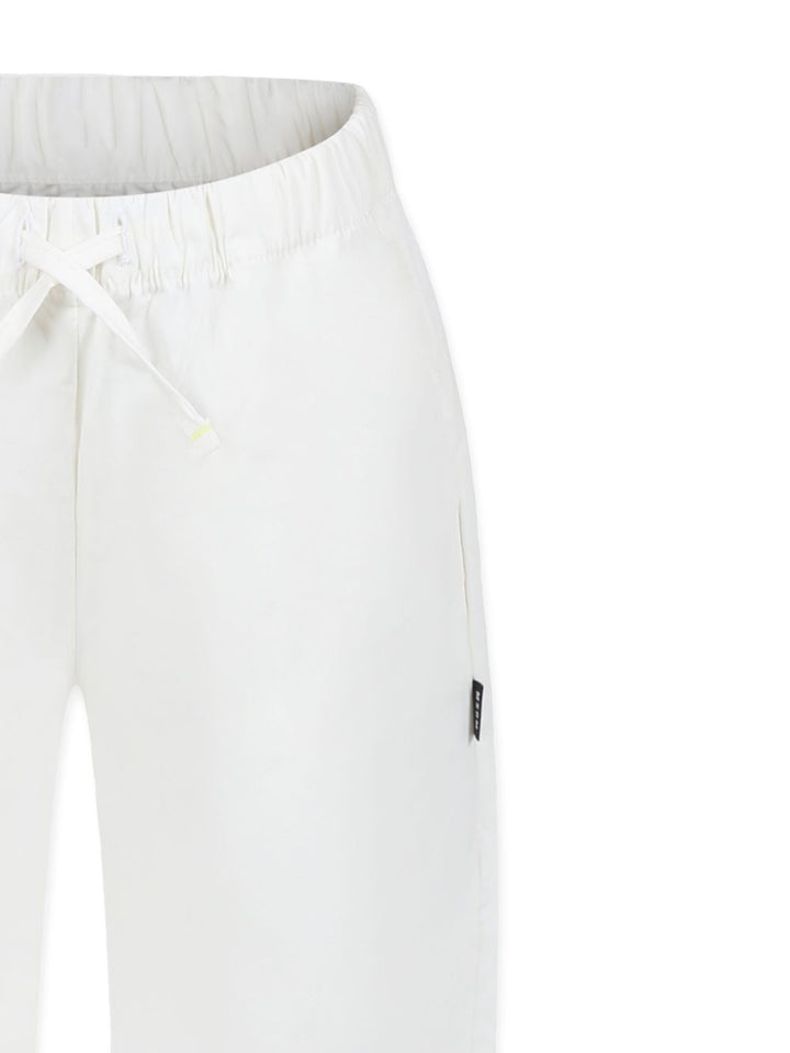 MSGM Kids
Pantaloni sportivi con coulisse