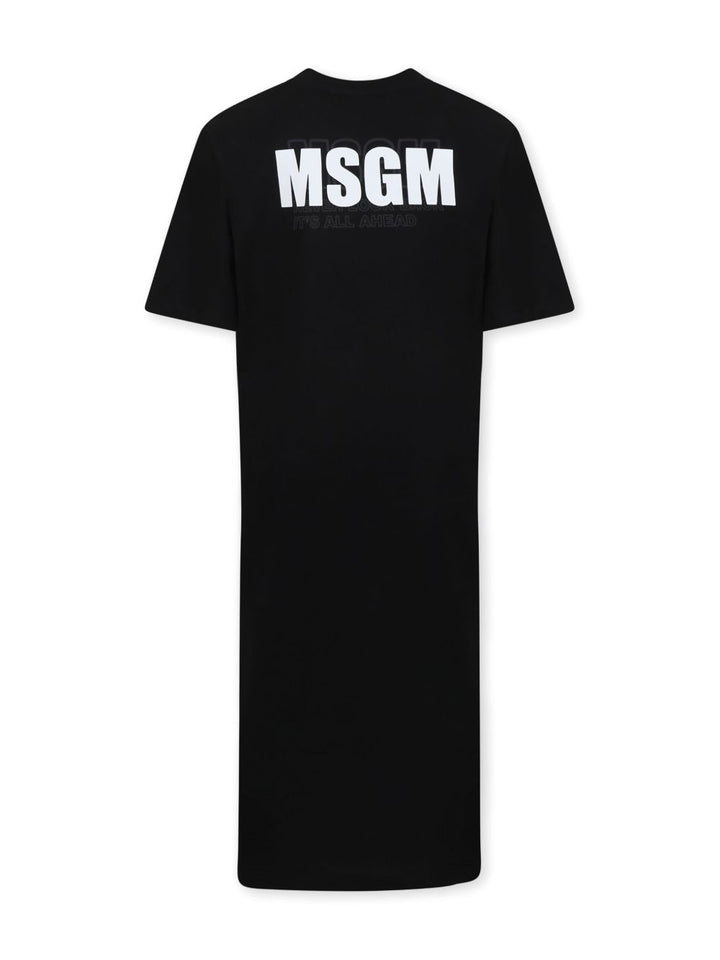 MSGM Kids
Abito con logo