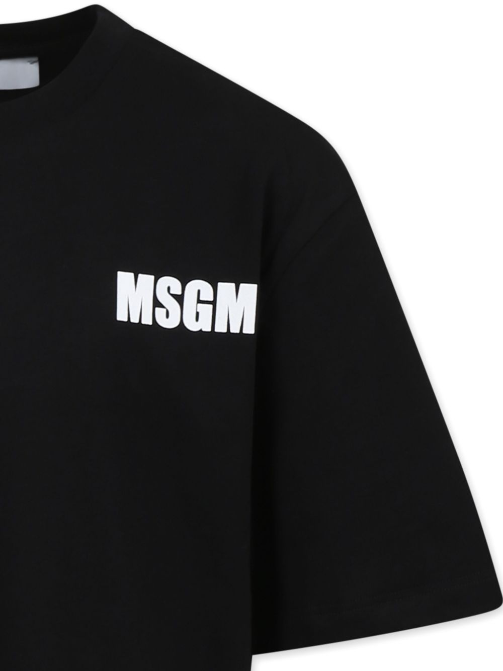 MSGM Kids
Abito con logo