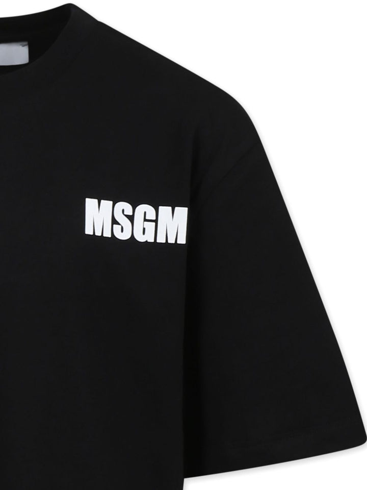 MSGM Kids
Abito con logo